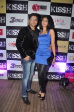 Riyaz Gangji at  Kissh Album launch in Mumbai on 4th Oct 2012 (21).JPG